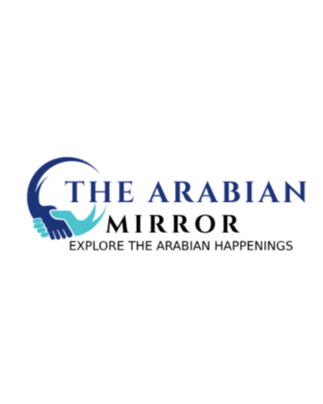 The Arabian Mirror