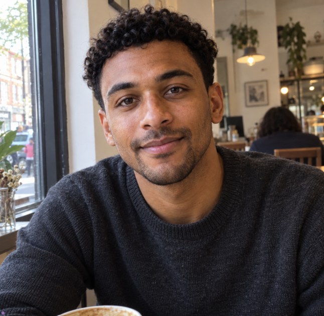 Paul MS, Head of Content at Blockchain Marketing Boutique