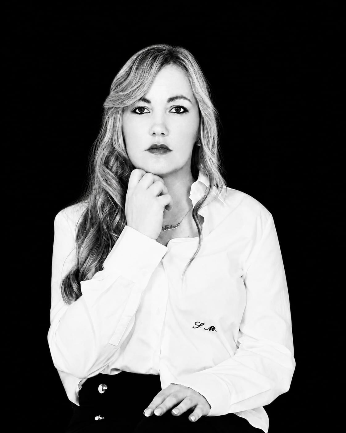 Silvia Mogas — Founder of Blockchain Marketing Boutique